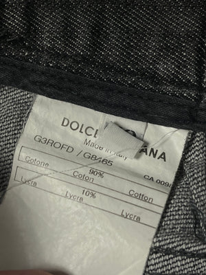 vintage Dolce & Gabbana jeans {S}