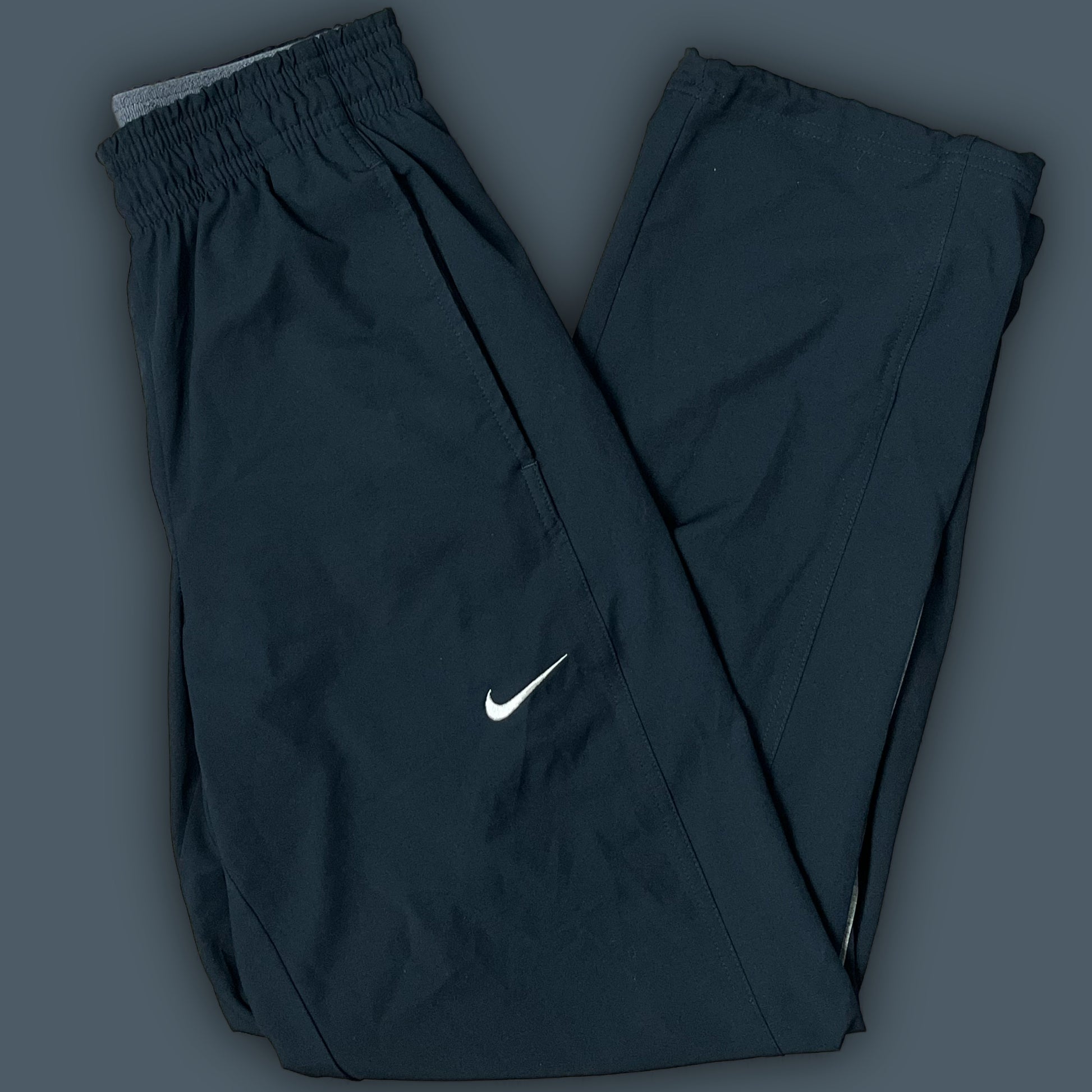 vintage Nike trackpants {S}