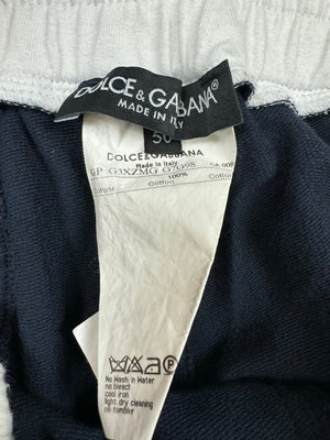 vintage Dolce & Gabbana joggingpants {M}