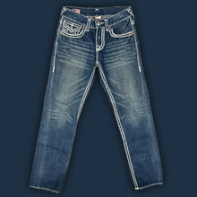 Load image into Gallery viewer, vintage True Religion jeans {M}
