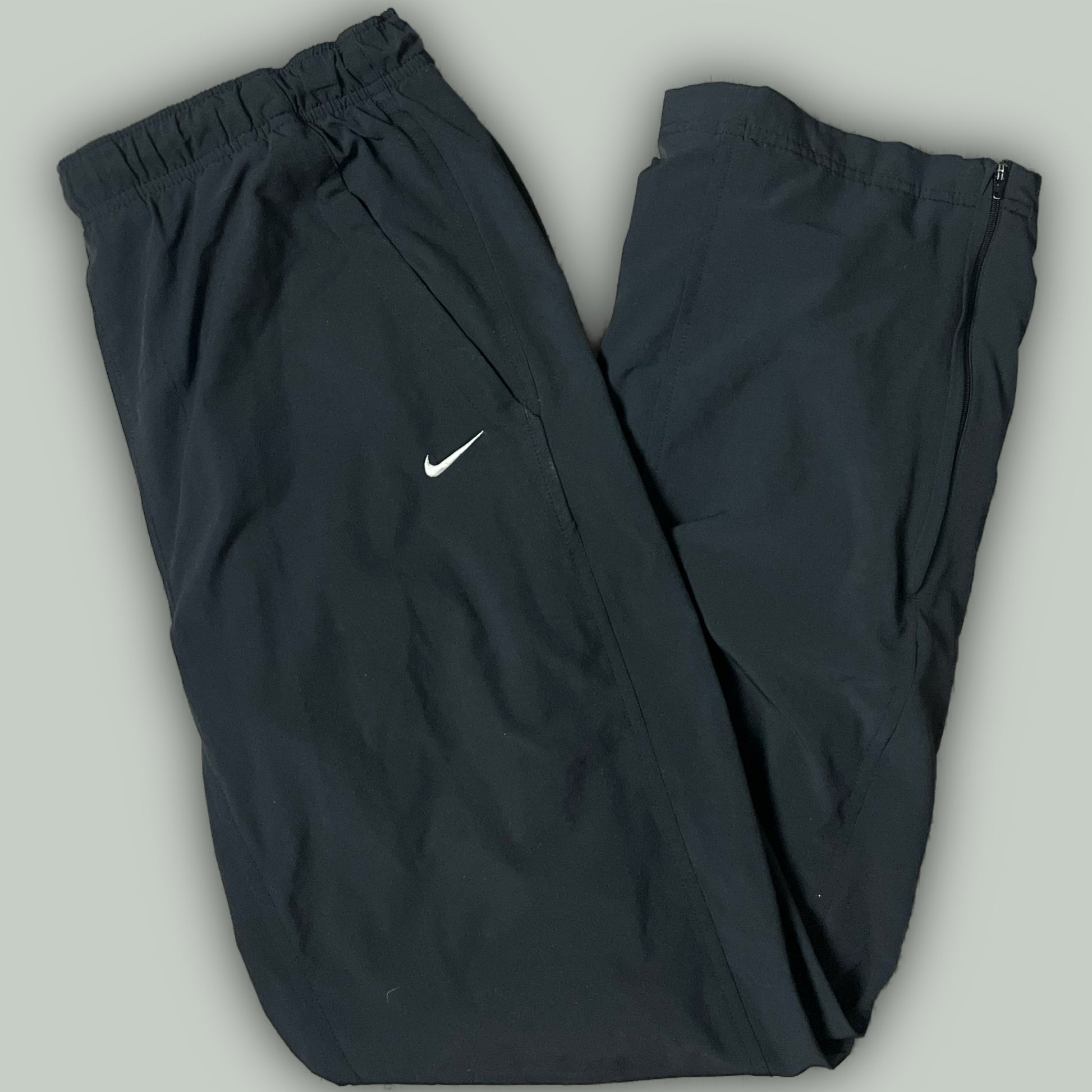 vintage Nike trackpants {S}