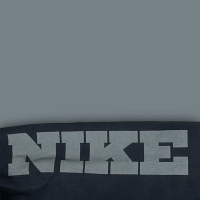 vintage Nike sweatjacket {S}