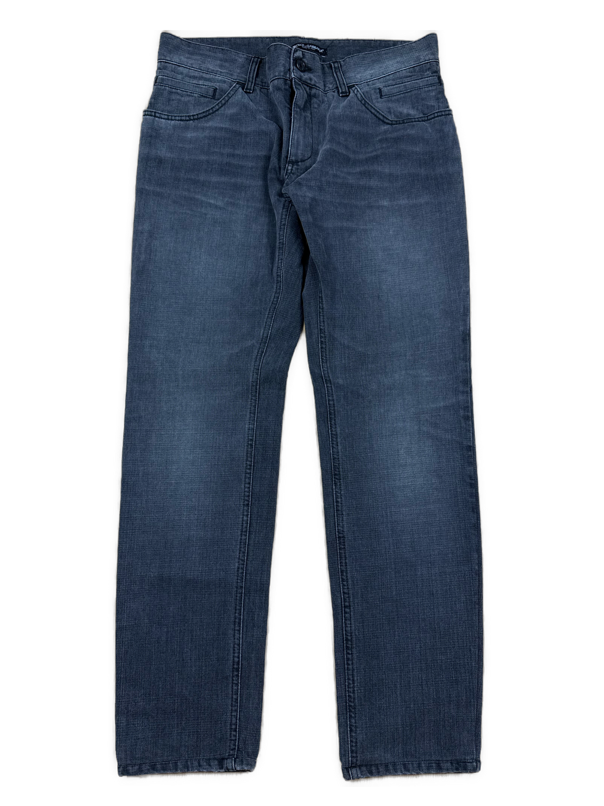 vintage Dolce & Gabbana jeans
