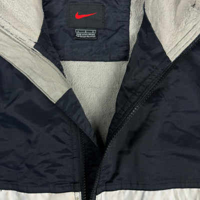 vintage Nike winterjacket {L}