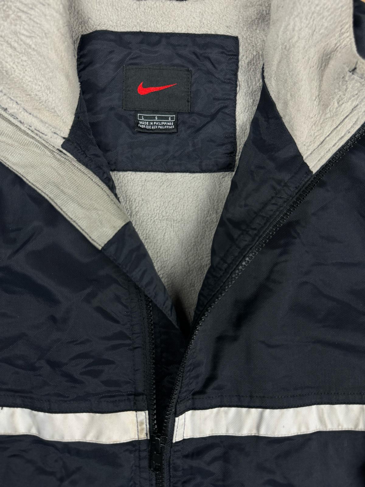 vintage Nike winterjacket {L}
