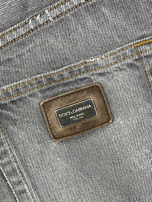 vintage Dolce & Gabbana jeans {S}