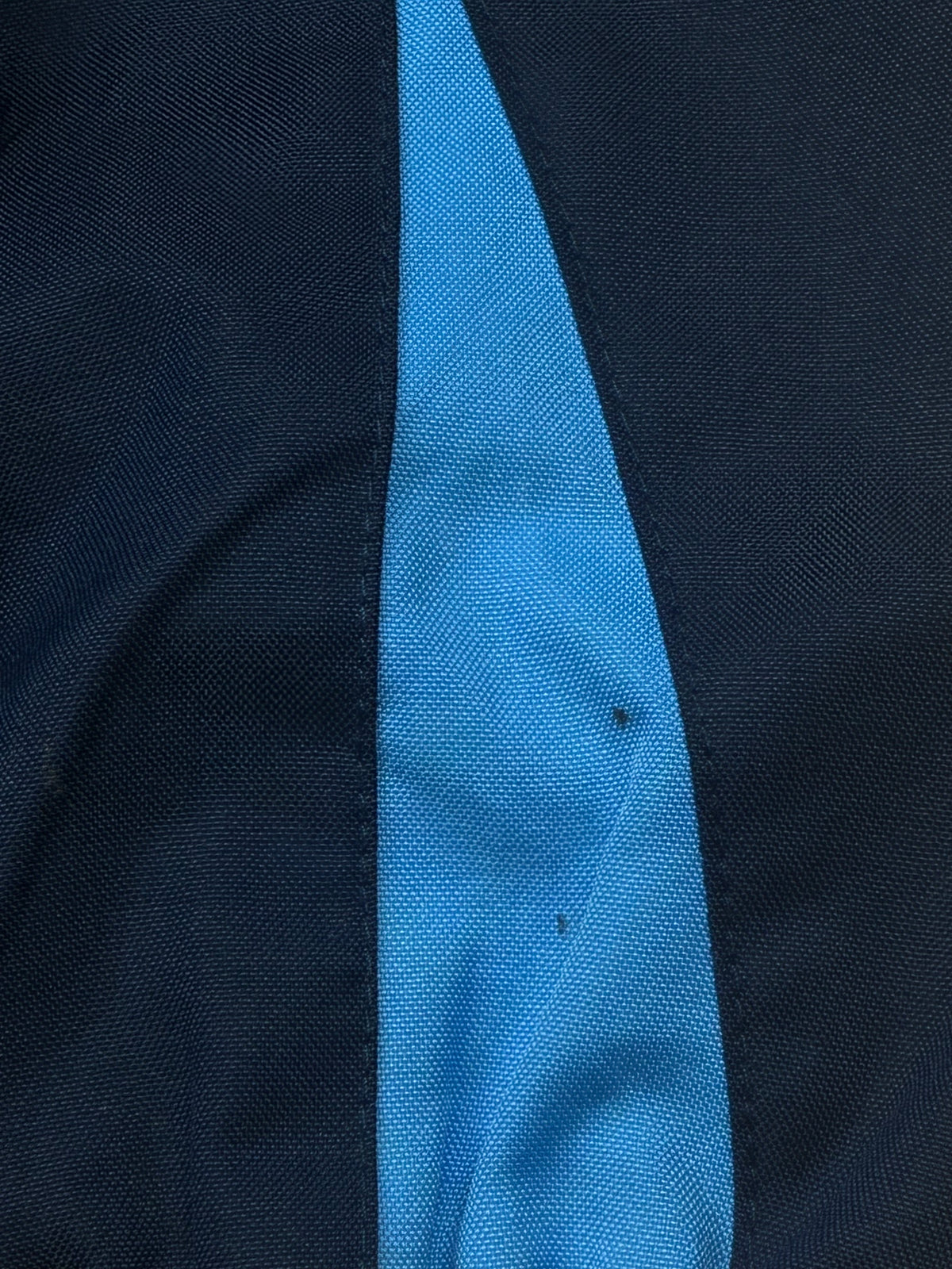 vintage Nike windbreaker {S}