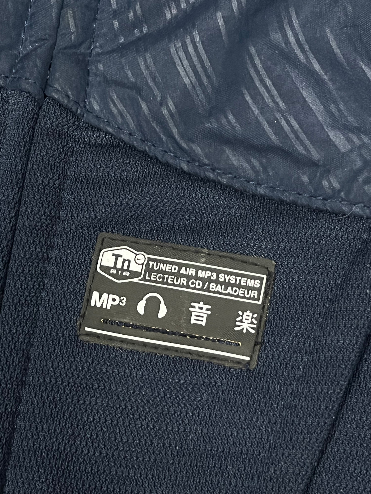 vintage Nike TN TUNED tracksuit {L}