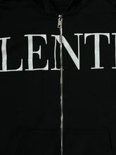 Load image into Gallery viewer, vintage Valentino sweatjacket {L}
