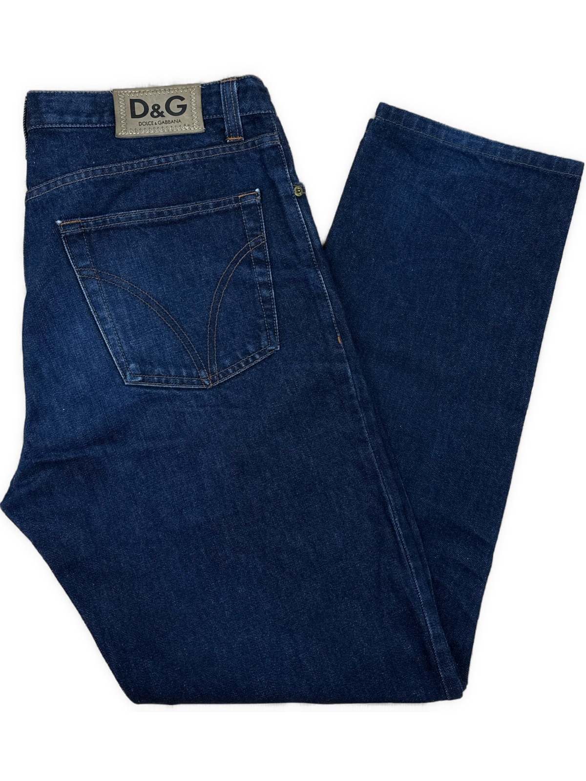 vintage Dolce & Gabbana jeans {M}