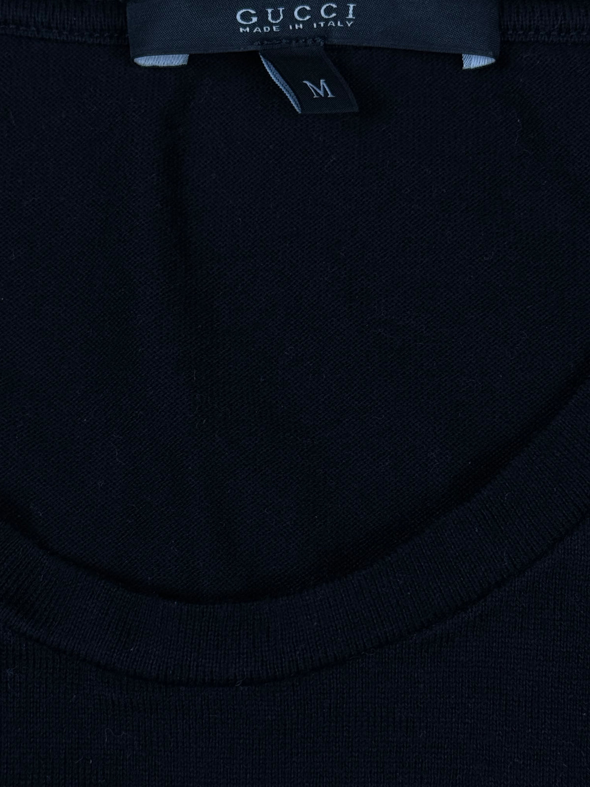 vintage Gucci t-shirt
