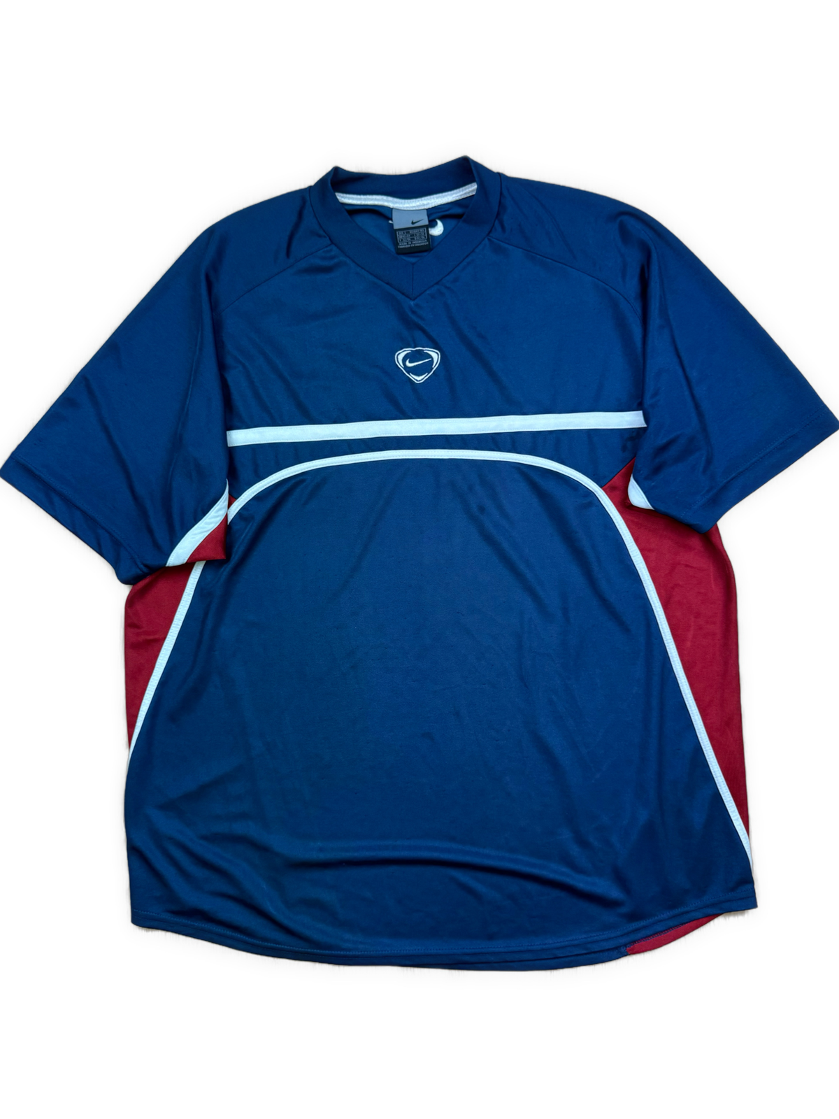 vintage Nike jersey {L}