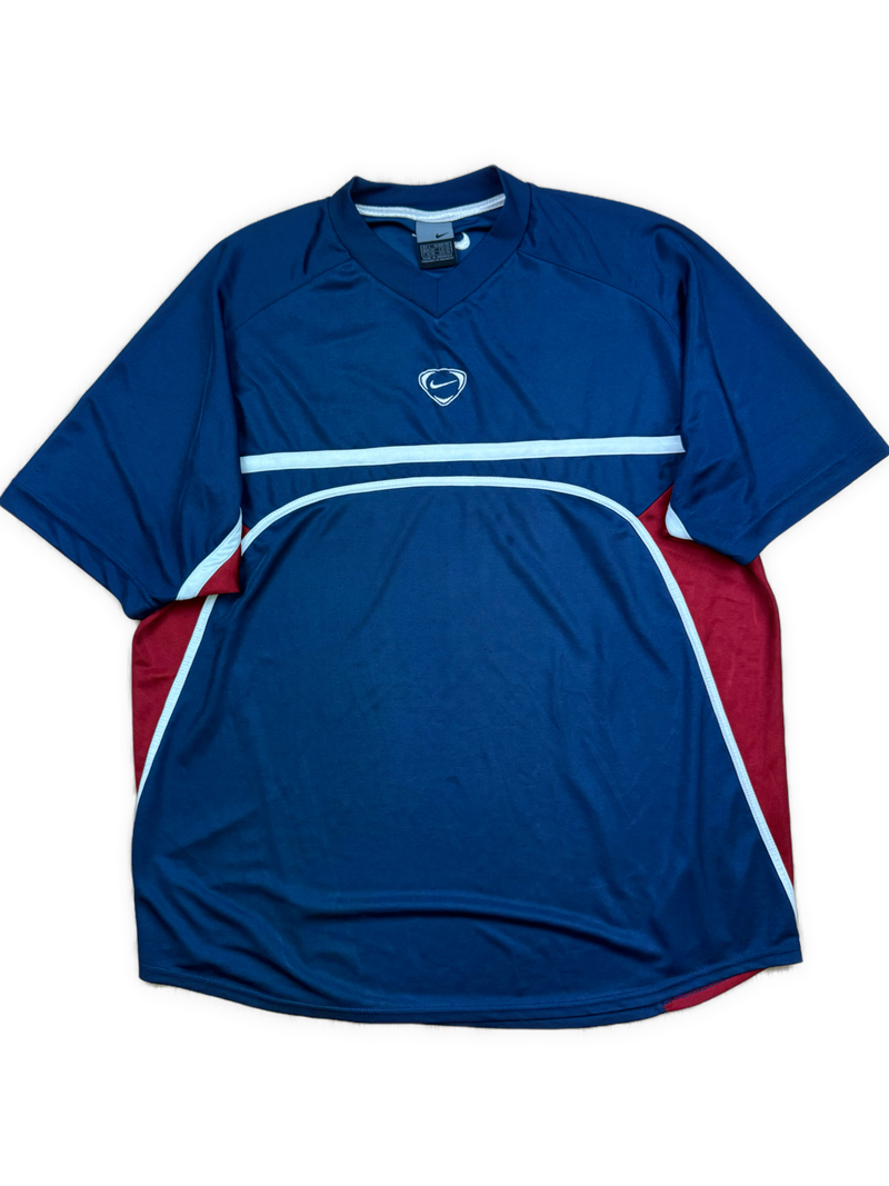 vintage Nike jersey {L}