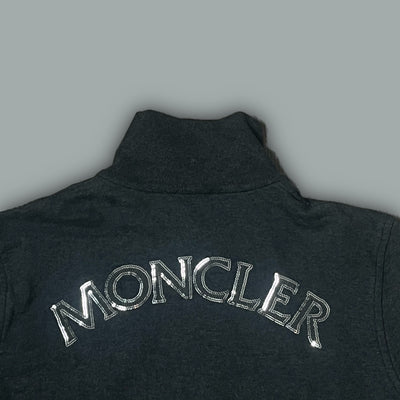 vintage Moncler sweatjacket {XS}