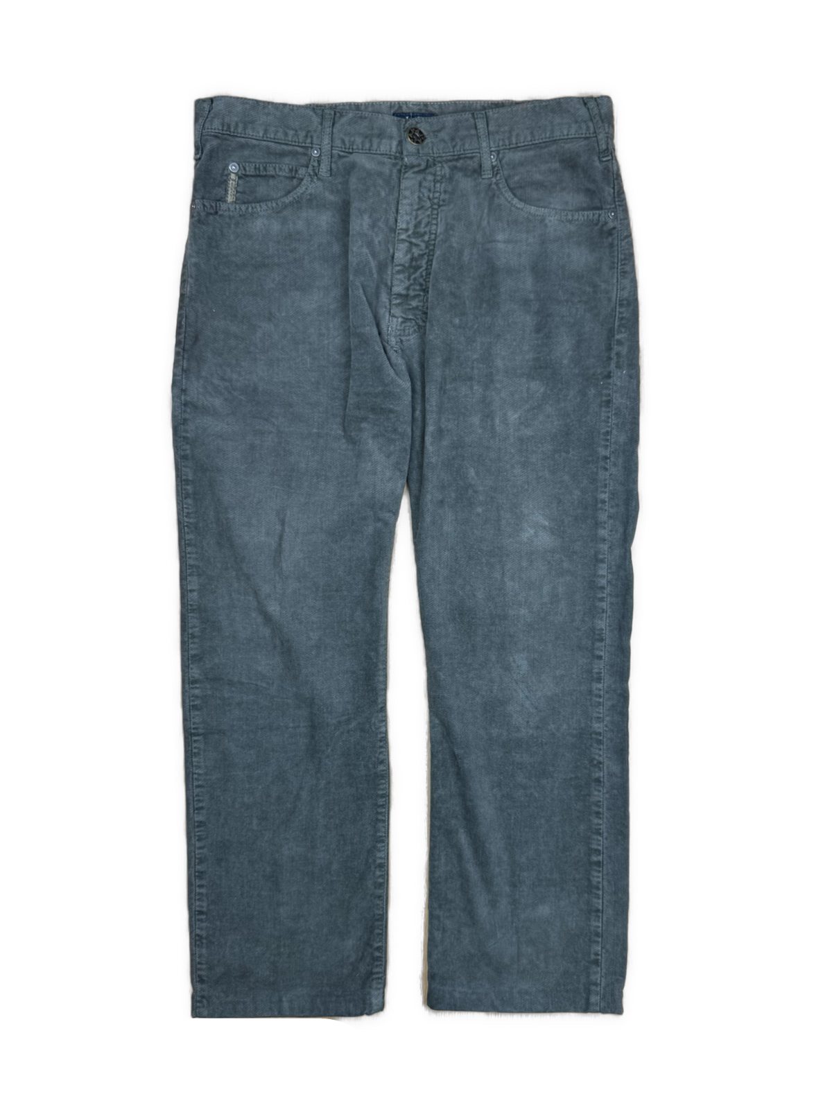 vintage Armani jeans {M}