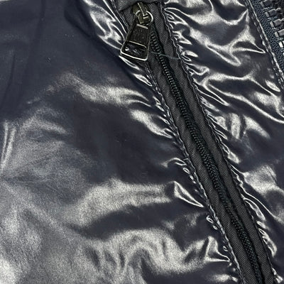 vintage Moncler winterjacket {L}