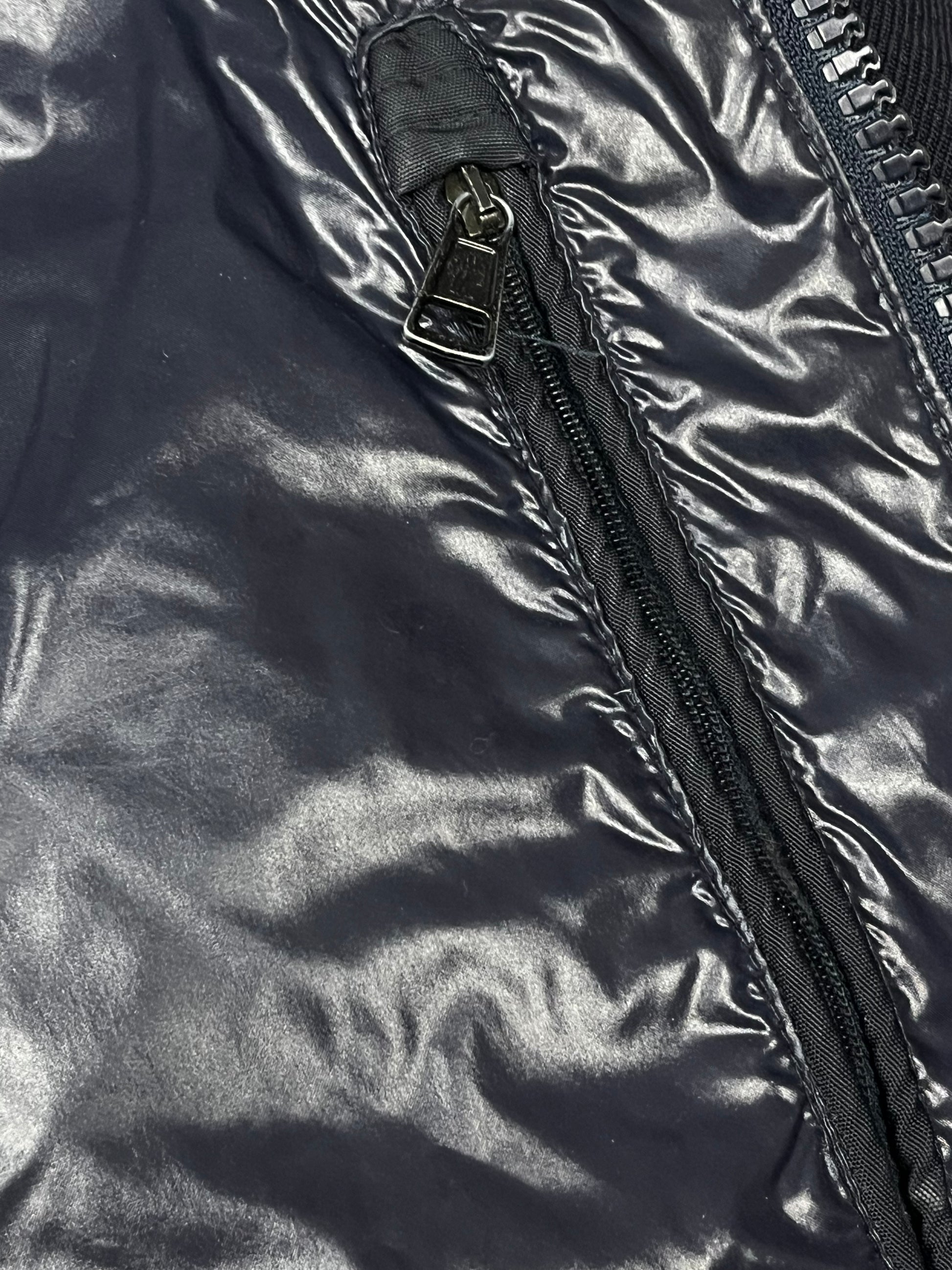 vintage Moncler winterjacket {L}