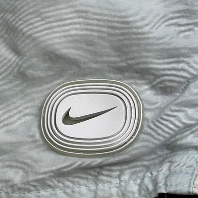 vintage Nike shorts {M}