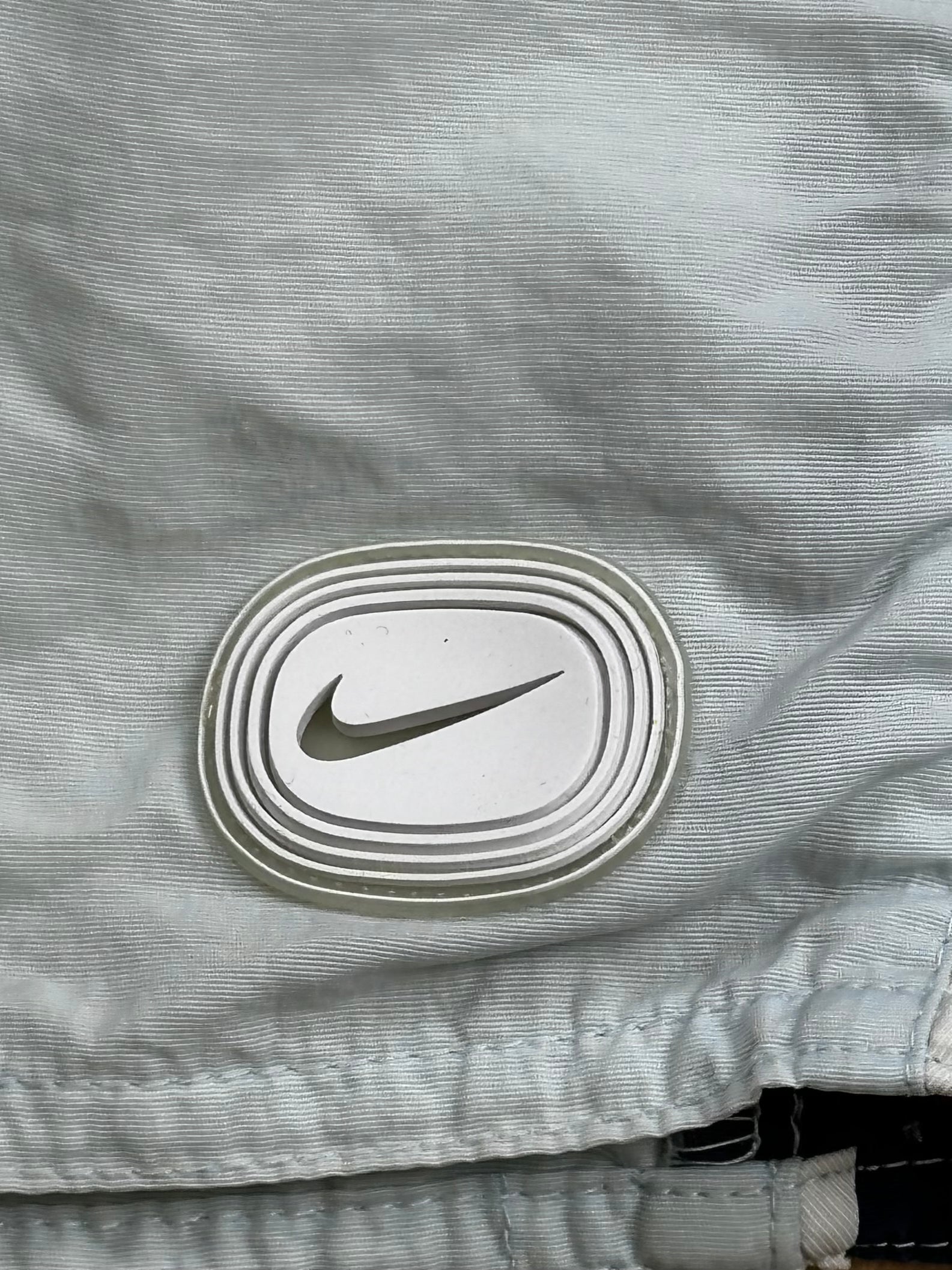 vintage Nike shorts {M}