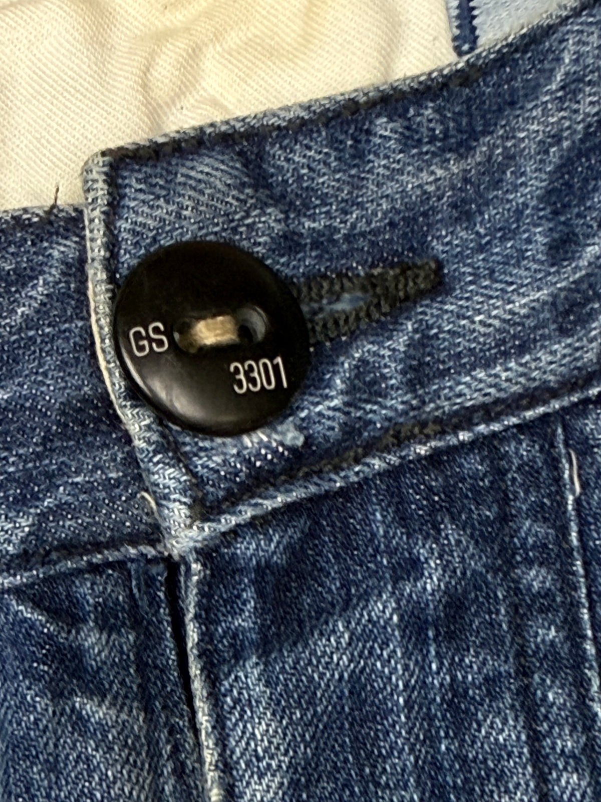 vintage G-STAR jeans {M}