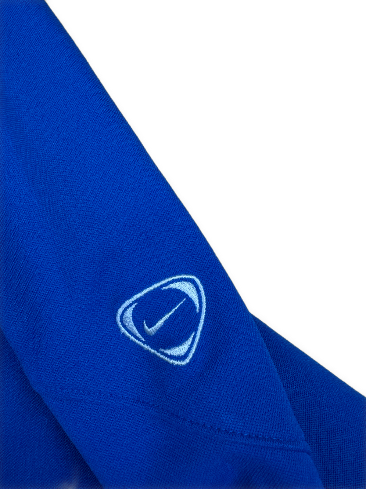 vintage Nike Inter Milan trackjacket {S}