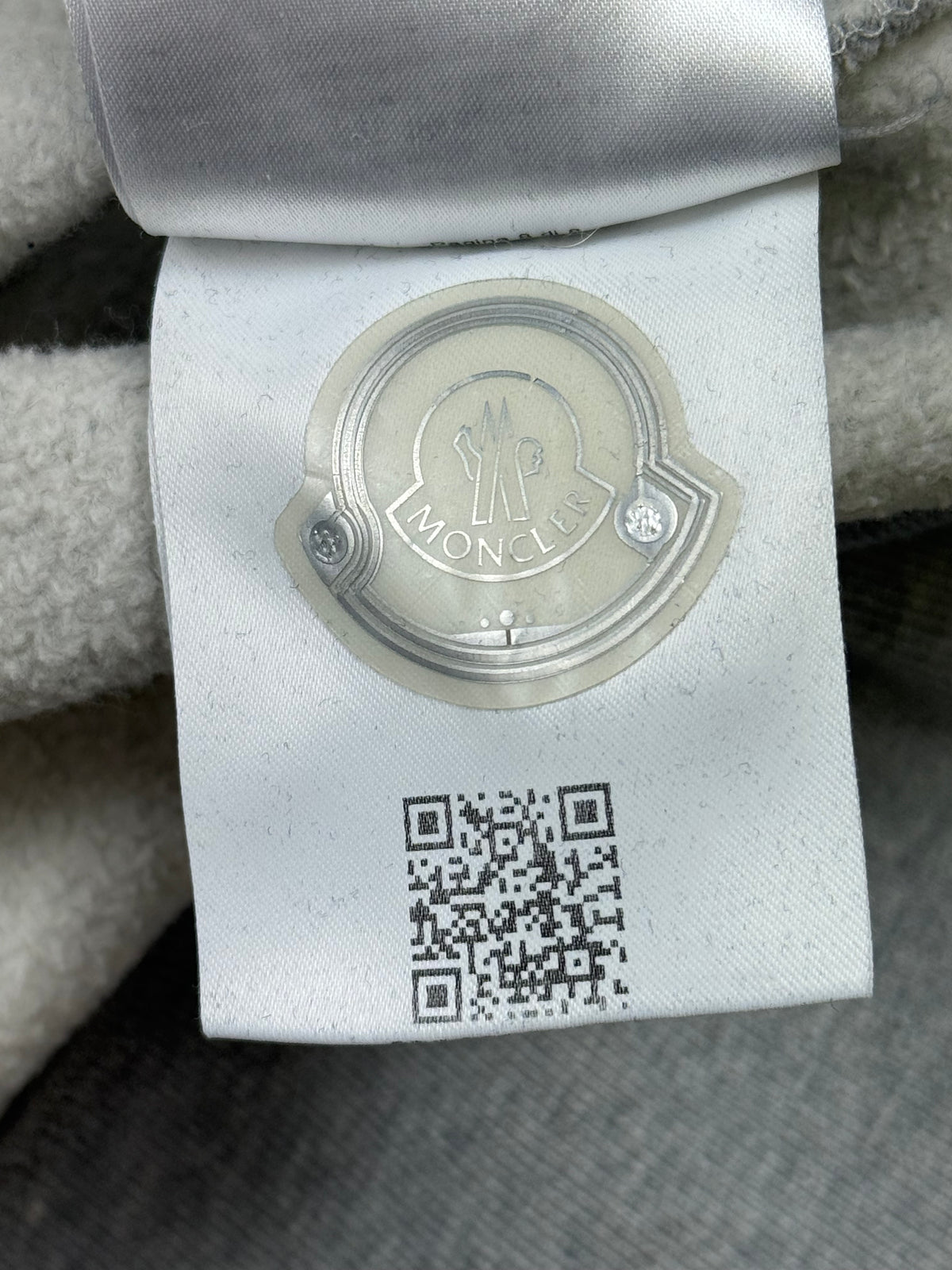 vintage Moncler sweater {M}
