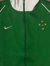 Carregar imagem no visualizador da galeria, vintage Nike Brasil trackjacket {S}
