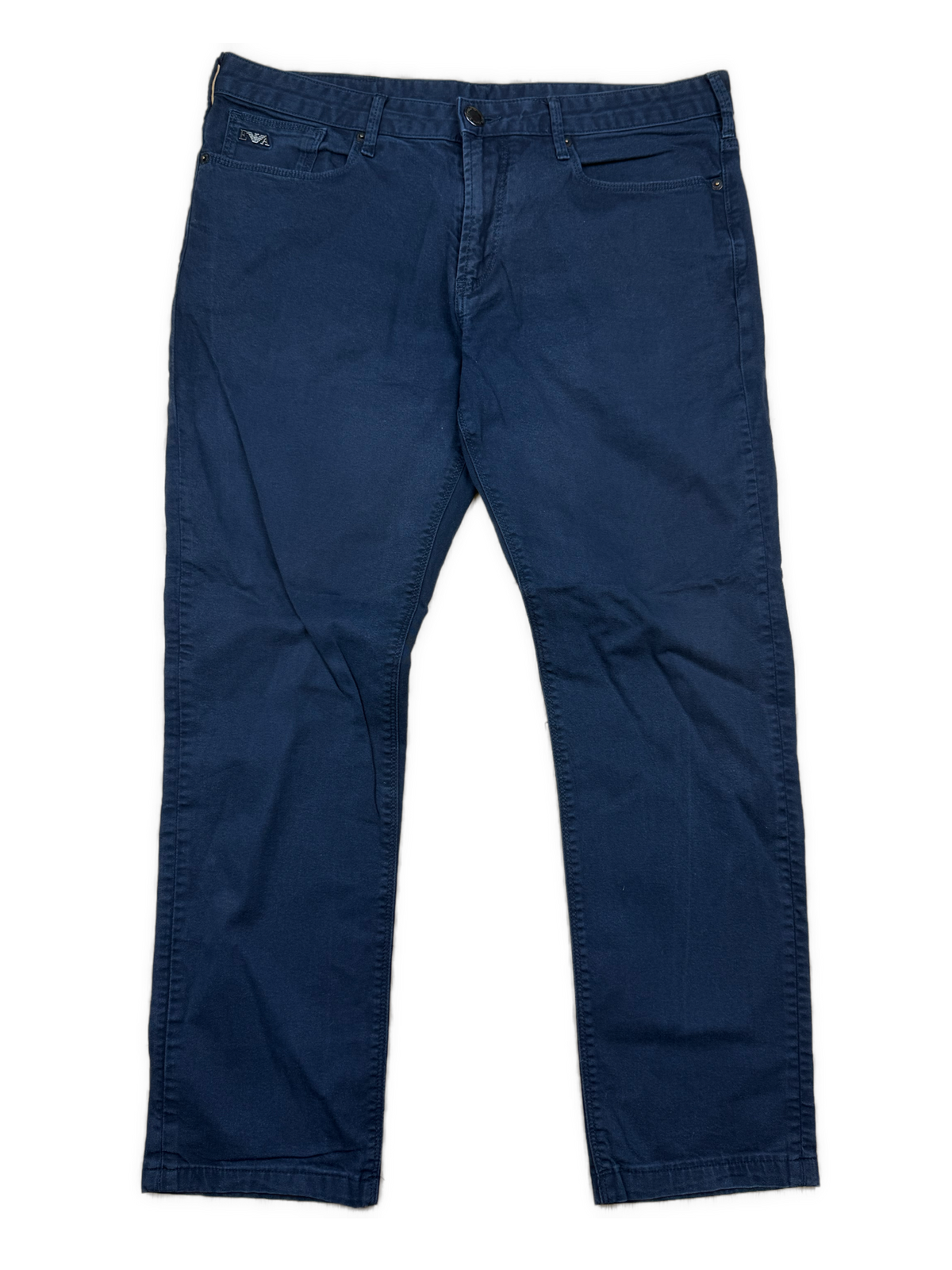 vintage Emporio Armani jeans {S}