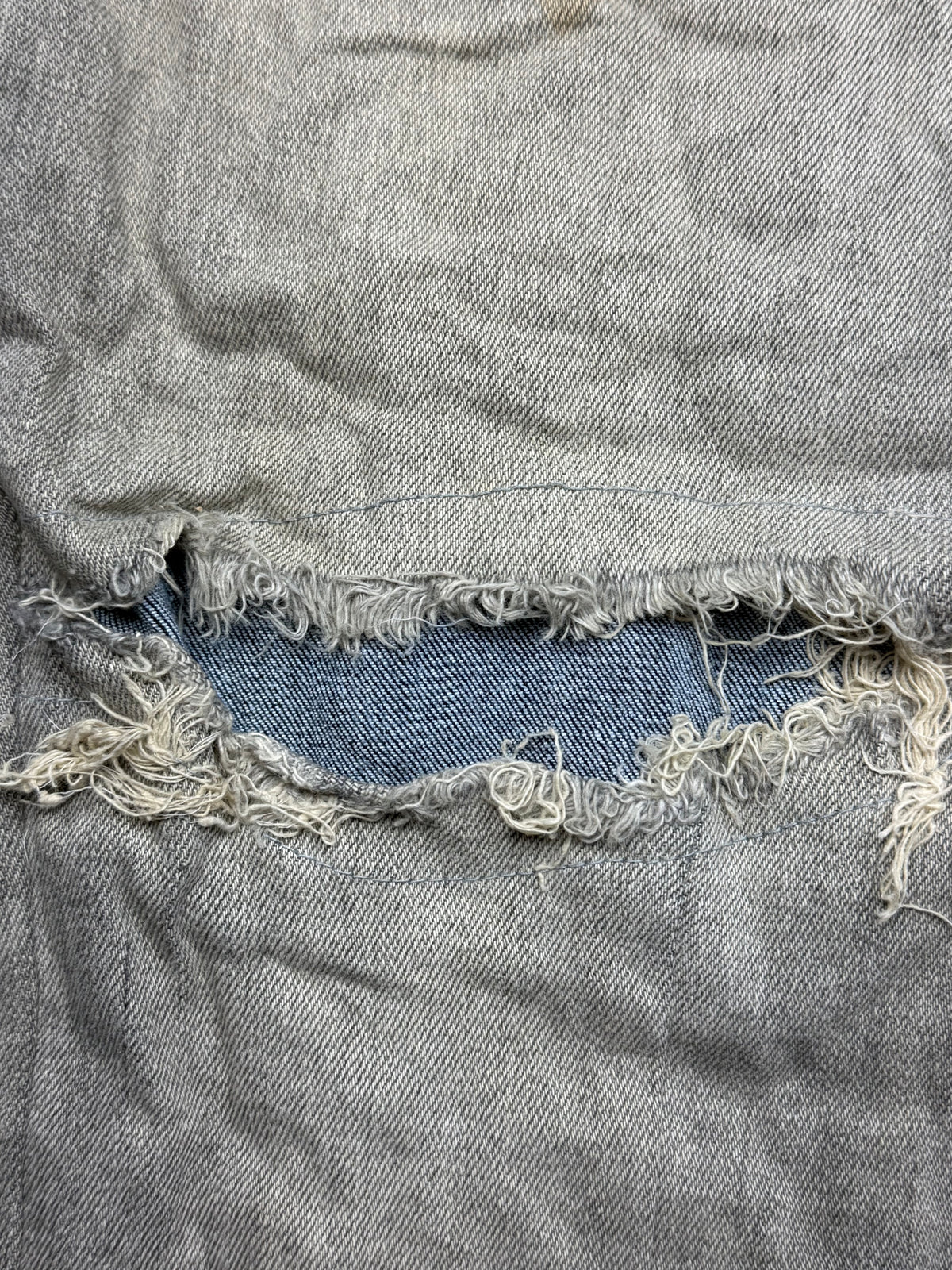 vintage True Religion jeans {XL}