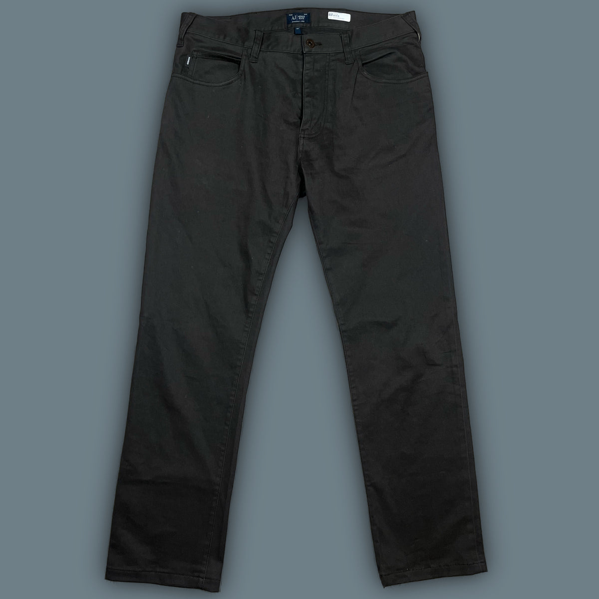 vintage Armani jeans {M}