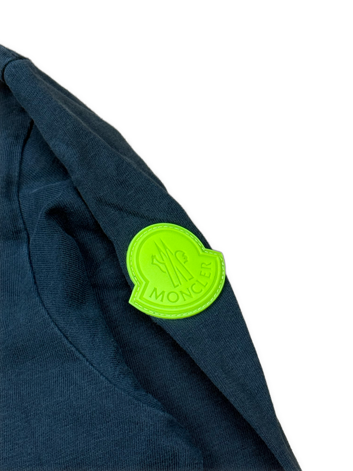 vintage Moncler longsleeve