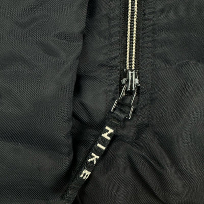 vintage Nike winterjacket {L}