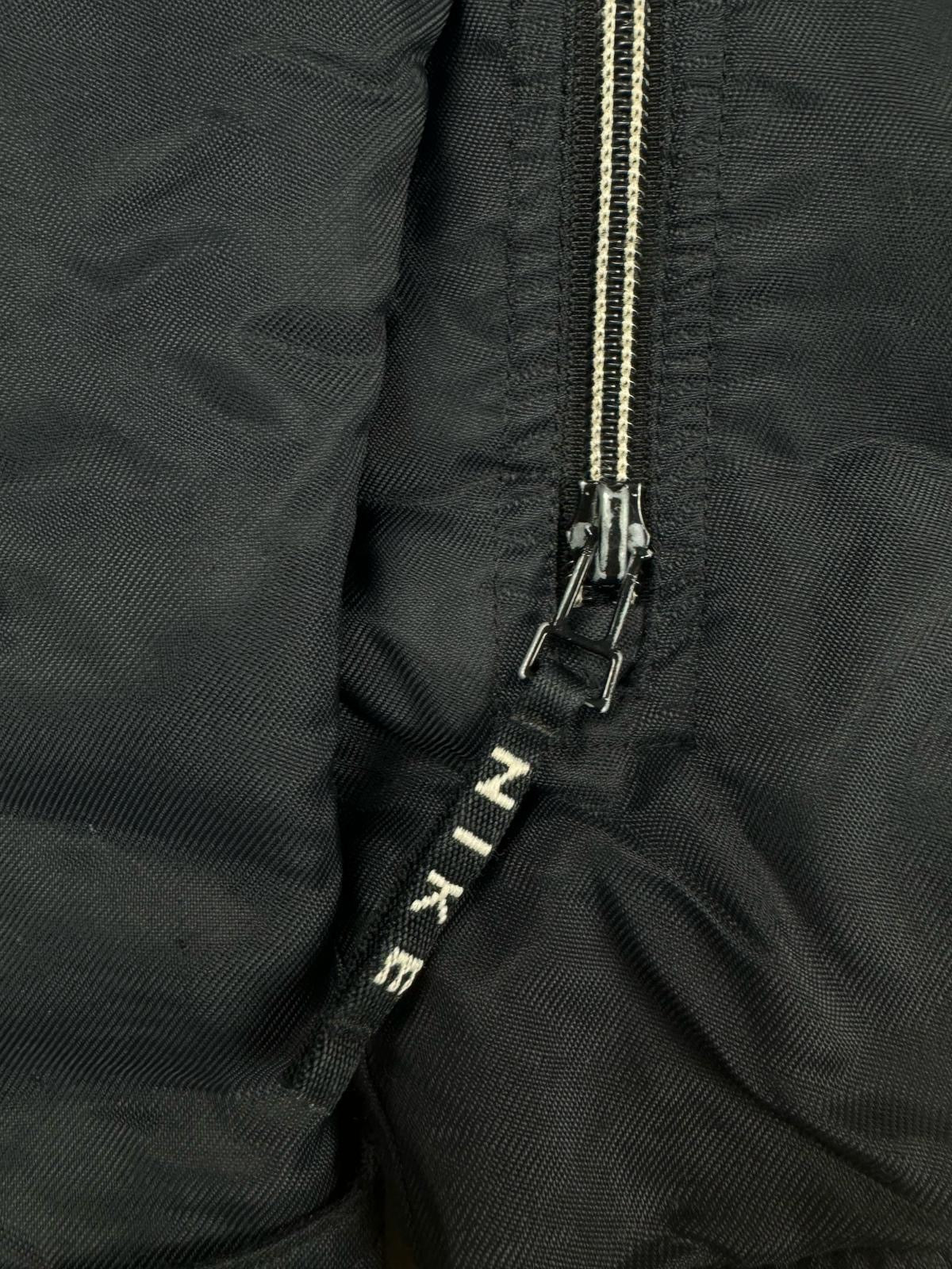 vintage Nike winterjacket {L}