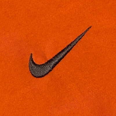 vintage Nike windbreaker {S}