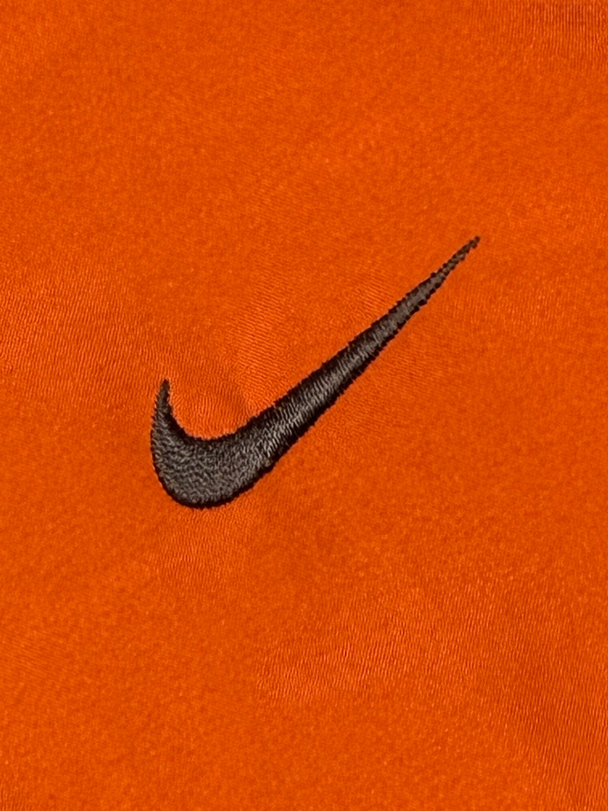 vintage Nike windbreaker {S}