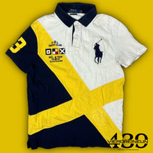 Load image into Gallery viewer, vintage Polo Ralph Lauren polo {M}
