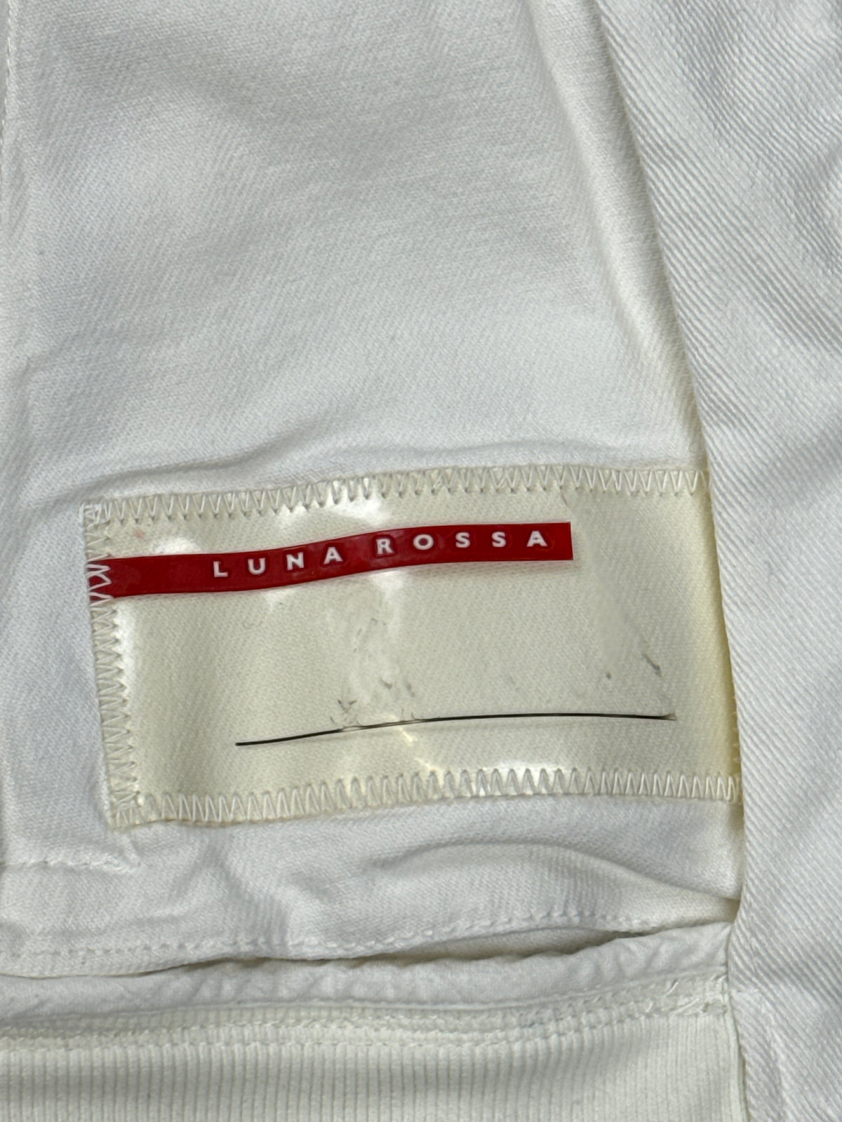 vintage Prada Luna Rossa harringtonjacket {S}
