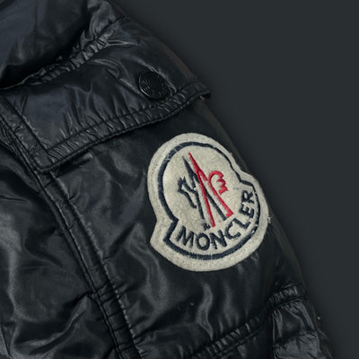 vintage Moncler winterjacket {M}