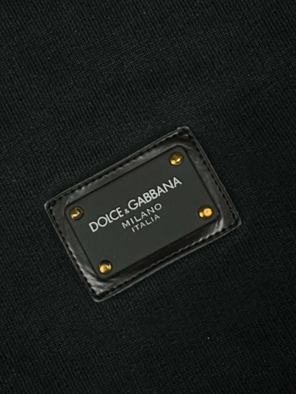 vintage Dolce & Gabbana sweater {L}