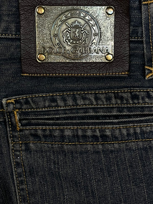 vintage Dolce & Gabbana jeans {L}