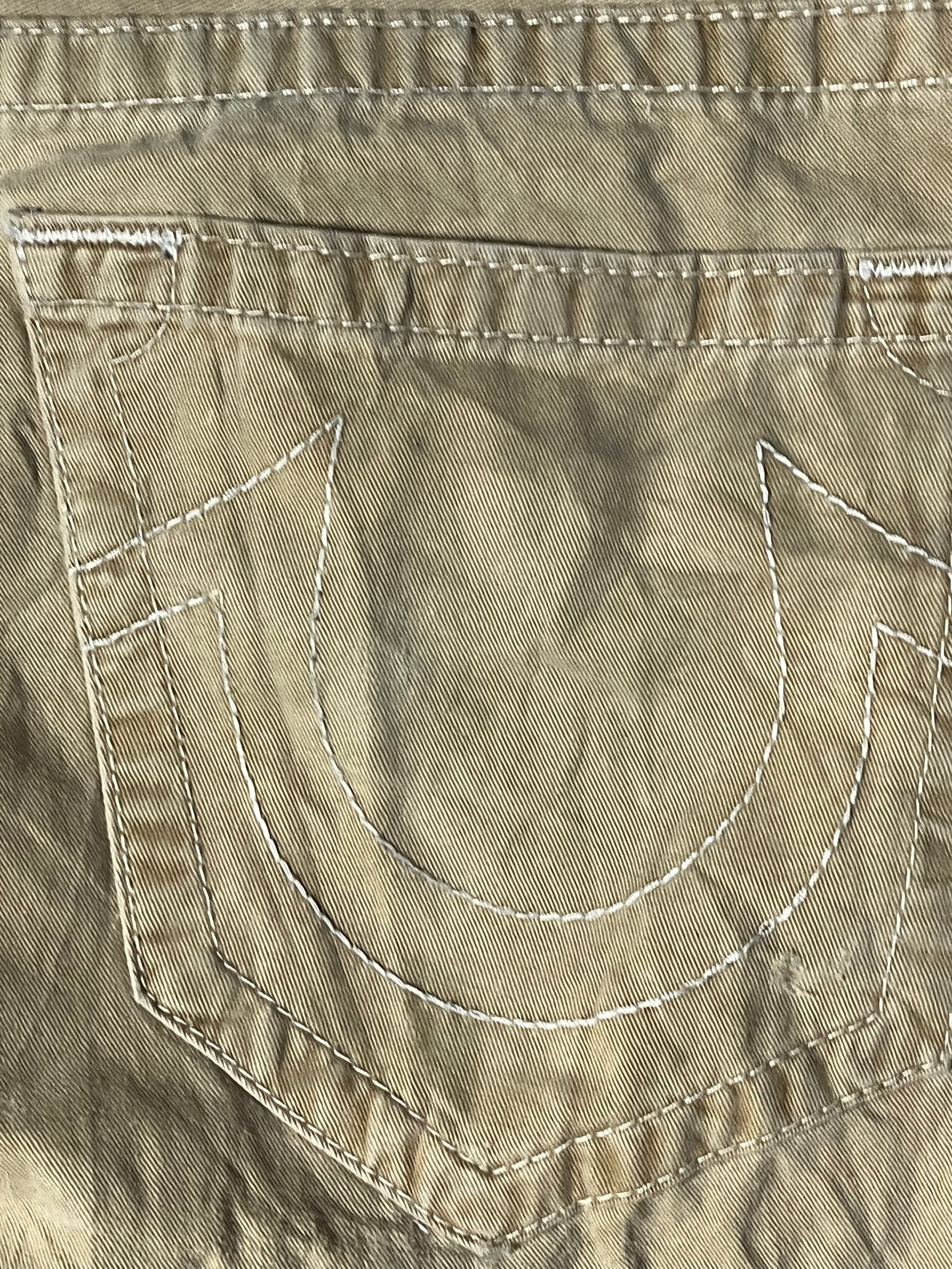 vintage True Religion jeans {M}