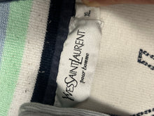 Lade das Bild in den Galerie-Viewer, vintage YSL Yves Saint Laurent sweatjacket {XL}
