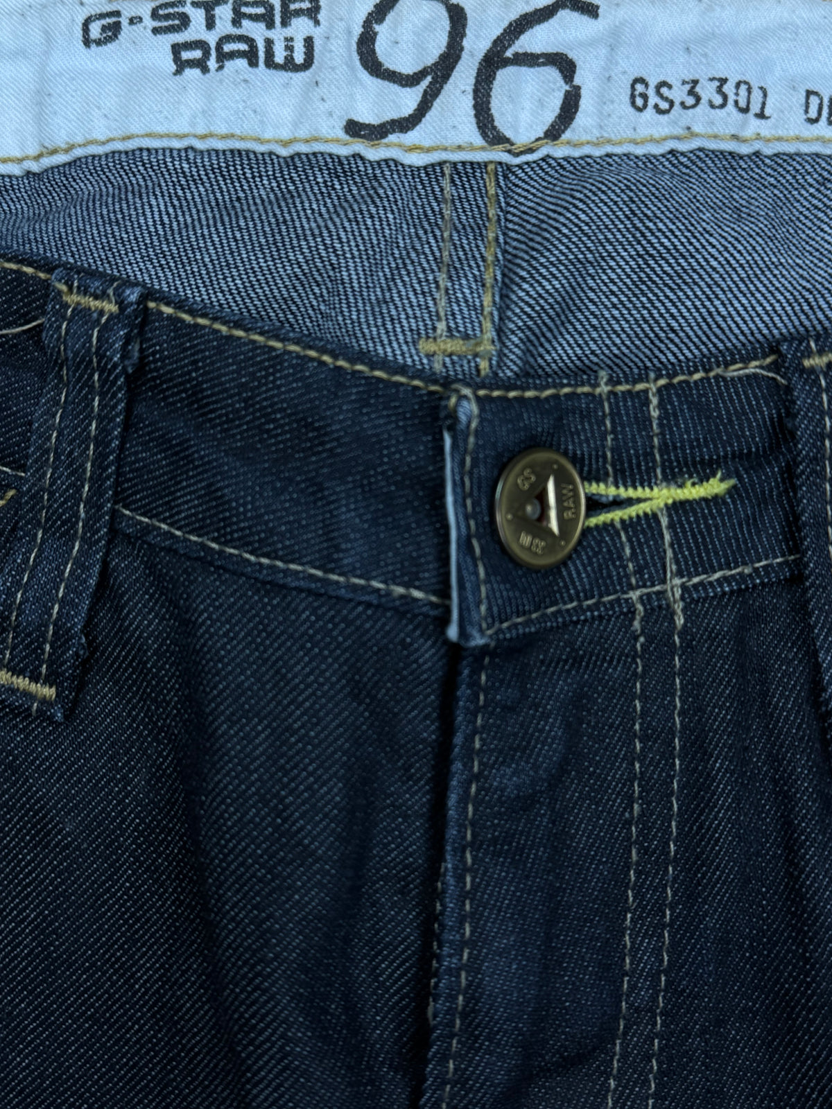 vintage G-STAR jeans {S}