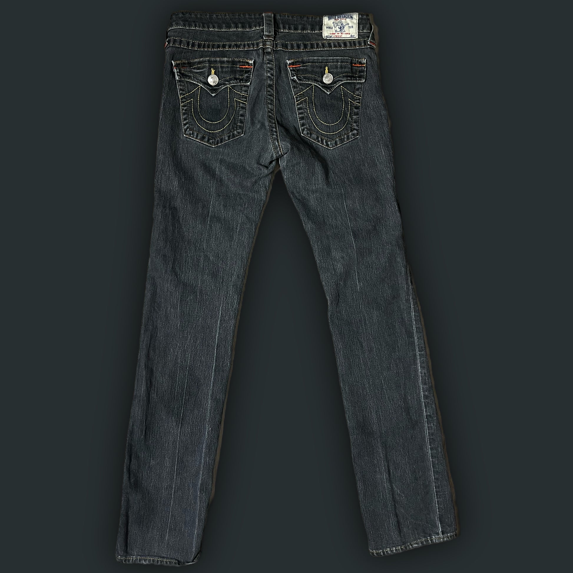 vintage True Religion jeans {S}