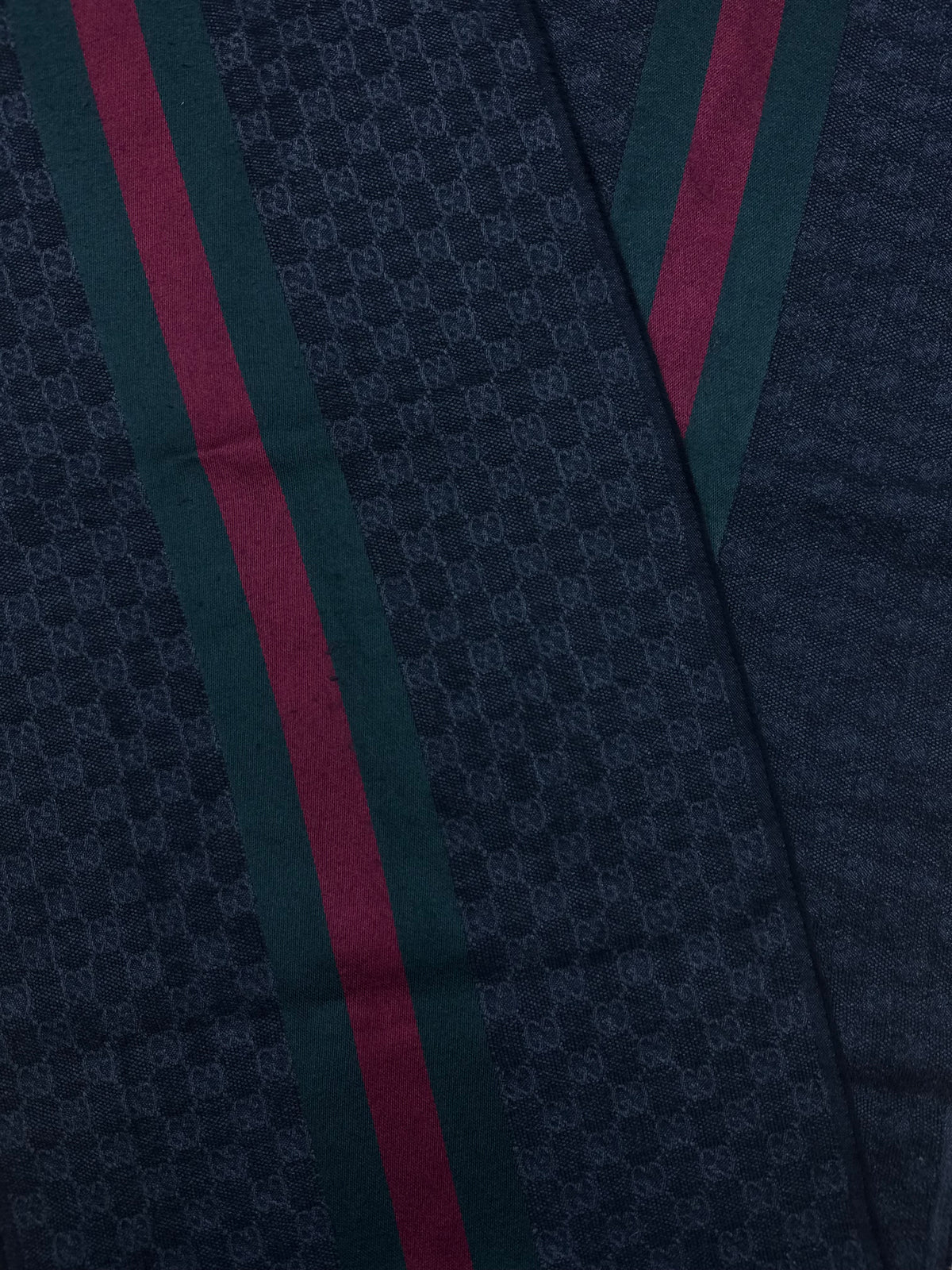 vintage Gucci scarf