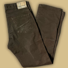 Load image into Gallery viewer, vintage Burberry pants {M}
