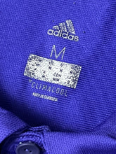Carregar imagem no visualizador da galeria, vintage Adidas Olympique Marseille 2017-2018 third jersey {M}
