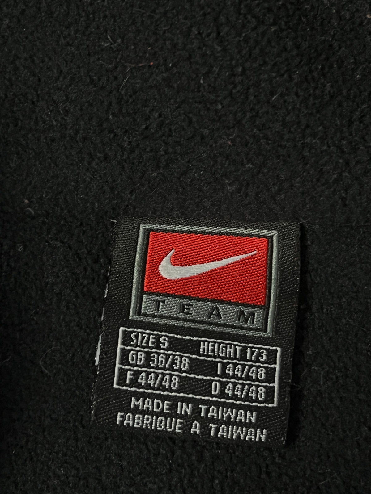 vintage Nike vest {S}