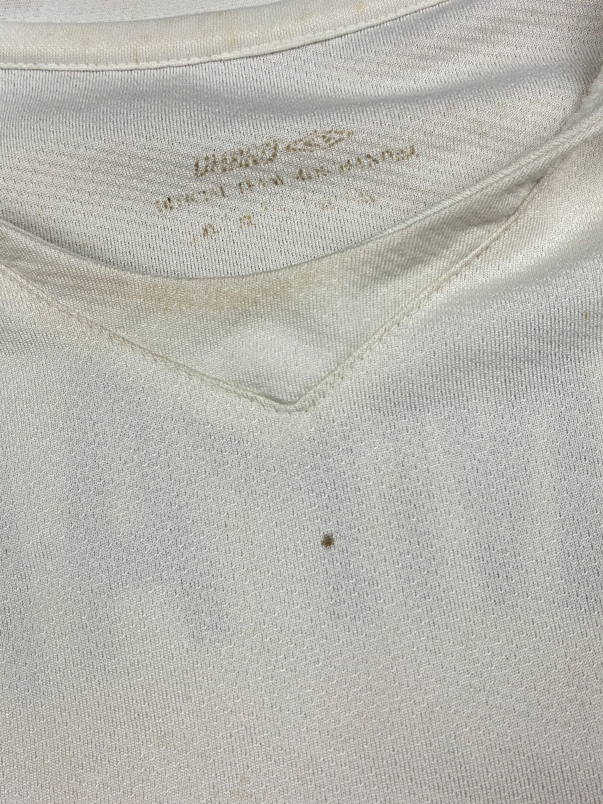vintage Umbro England LAMPARD8 home jersey {M}