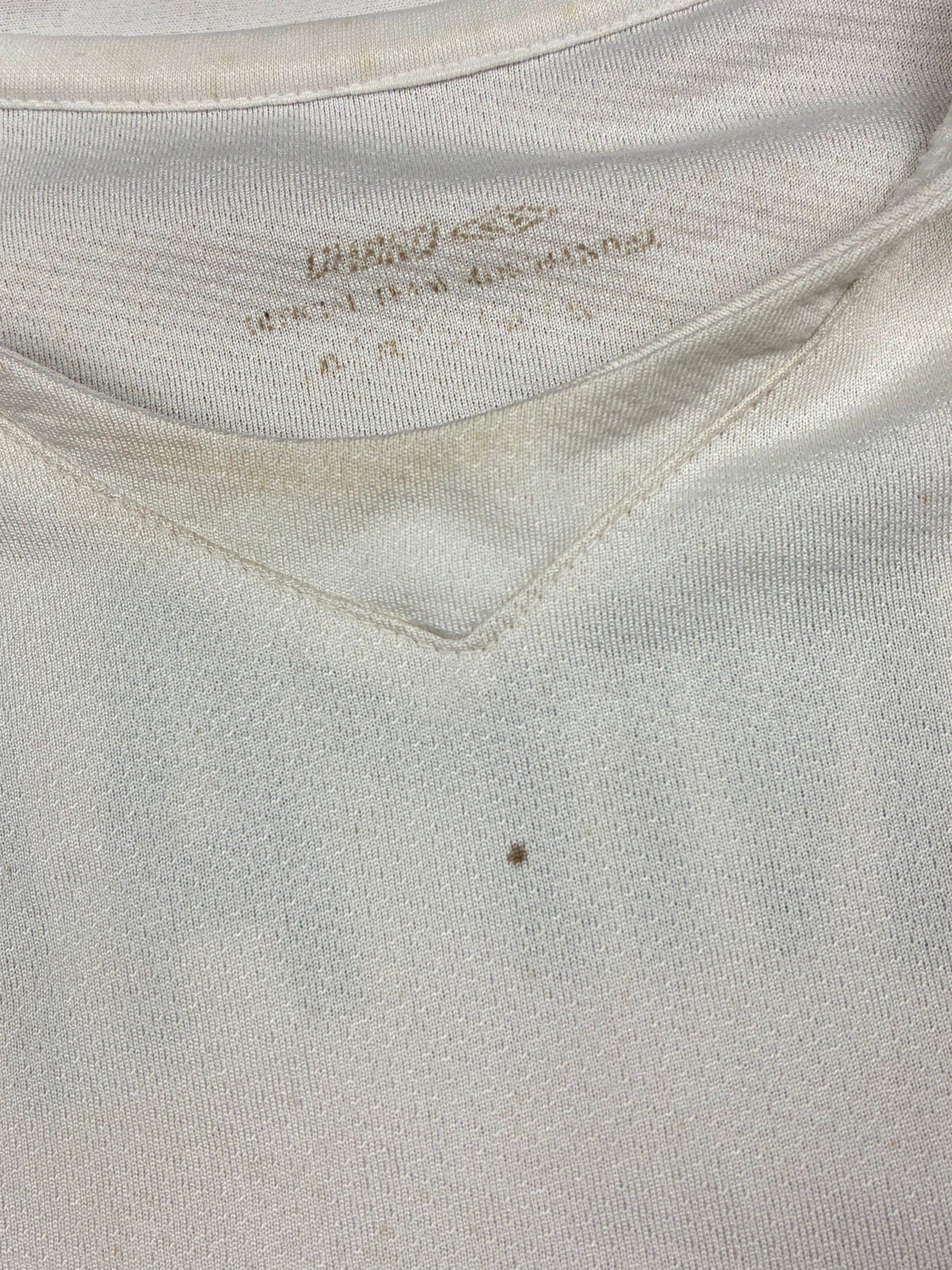 vintage Umbro England LAMPARD8 home jersey {M}